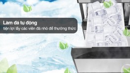 Tủ lạnh Hitachi Inverter 540 lít Multi Door R-HW540RV(X)