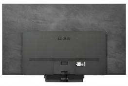Smart Tivi OLED LG 4K 65 inch 65C4PSA