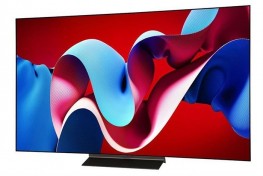 Smart Tivi OLED LG 4K 65 inch 65C4PSA