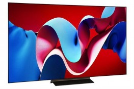 Smart Tivi OLED LG 4K 65 inch 65C4PSA