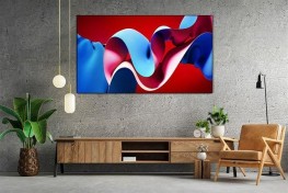 Smart Tivi OLED LG 4K 65 inch 65C4PSA