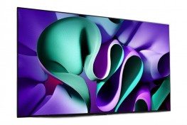 Smart Tivi OLED LG 4K 83 inch 83M4PSA