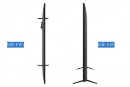 Smart Tivi NanoCell LG 4K 86 inch 86NANO81TSA
