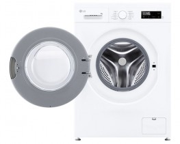 Máy giặt LG Inverter 9 kg FB1209S6W