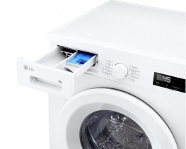 Máy giặt LG Inverter 9 kg FB1209S6W