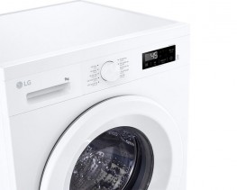 Máy giặt LG Inverter 9 kg FB1209S6W