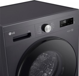 Máy giặt LG Inverter 9 kg FB1209S5M