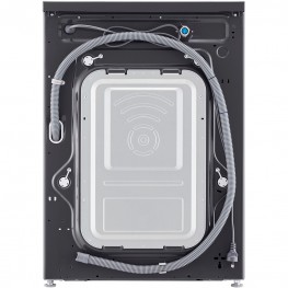 Máy giặt LG Inverter 9 kg FB1209S5M