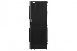 Tháp giặt sấy LG WashTower Inverter giặt 14 kg - sấy 10 kg WT1410NHB