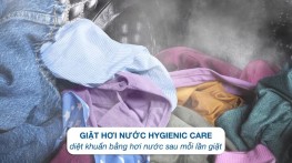 Máy giặt Electrolux UltimateCare 300 Inverter 10 kg EWF1024D3WC