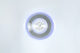 Tủ chăm sóc quần áo thông minh LG Styler Inverter 5 móc S5MB