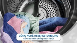 Máy sấy thông hơi Electrolux UltimateCare 9 kg EDS904N3SC