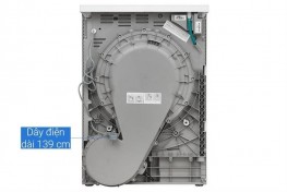 Máy sấy bơm nhiệt Electrolux UltimateCare 8 kg EDH803J5WC