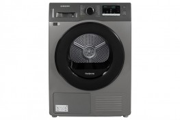 Máy sấy bơm nhiệt Samsung 9 kg DV90TA240AX/SV