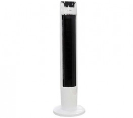 Quạt tháp có điều khiển Tiross 45W TS9181