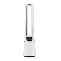 Quạt tháp không cánh kèm lọc không khí Tiross TS9175-Điều khiển