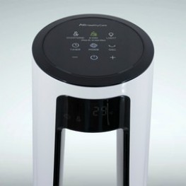 Quạt tháp không cánh + lọc không khí TS9176