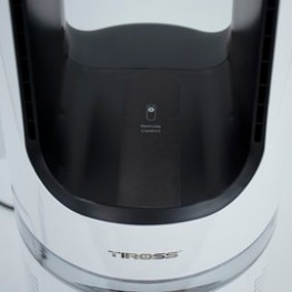 Quạt tháp không cánh + lọc không khí TS9176
