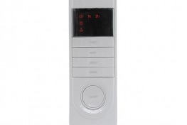 Quạt đứng Toshiba 5 cánh F-LSA20(H)VN 60W