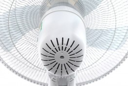 Quạt đứng Toshiba 5 cánh F-LSA20(H)VN 60W