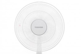 Quạt đứng Toshiba 9 cánh DC inverter F-LSD10(W)VN 30W