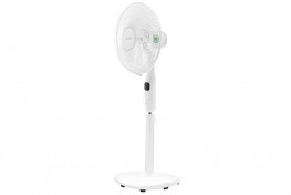 Quạt đứng Toshiba 9 cánh DC inverter F-LSD10(W)VN 30W