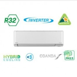 Điều Hòa Treo Tường Daikin Inverter 1 chiều 20.500 BTU FTKB60ZVMV/RKB6ZVMV