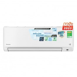 Điều Hòa Treo Tường Daikin Inverter 2 Chiều 24.000 BTU (FTXM71XVMV/RXM71XVMV)