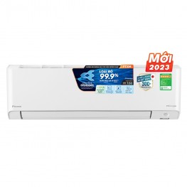 Điều Hòa Treo Tường Daikin Inverter 2 Chiều 9.000 BTU (FTXM25XVMV/RXM25XVMV)