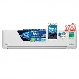 Điều Hòa Treo Tường Daikin Inverter 1 Chiều 17.700 BTU (FTKY50WVMV/RKY50WVMV)