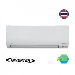 Điều Hòa Treo Tường Daikin Inverter 2 Chiều 11.900 BTU (FTXV35QVMV/RXV35QVMV)