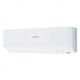 Điều hòa treo tường Mitsubishi Heavy Inverter 2 chiều 9.000 BTU (SRK/SRC25ZSS-W5)